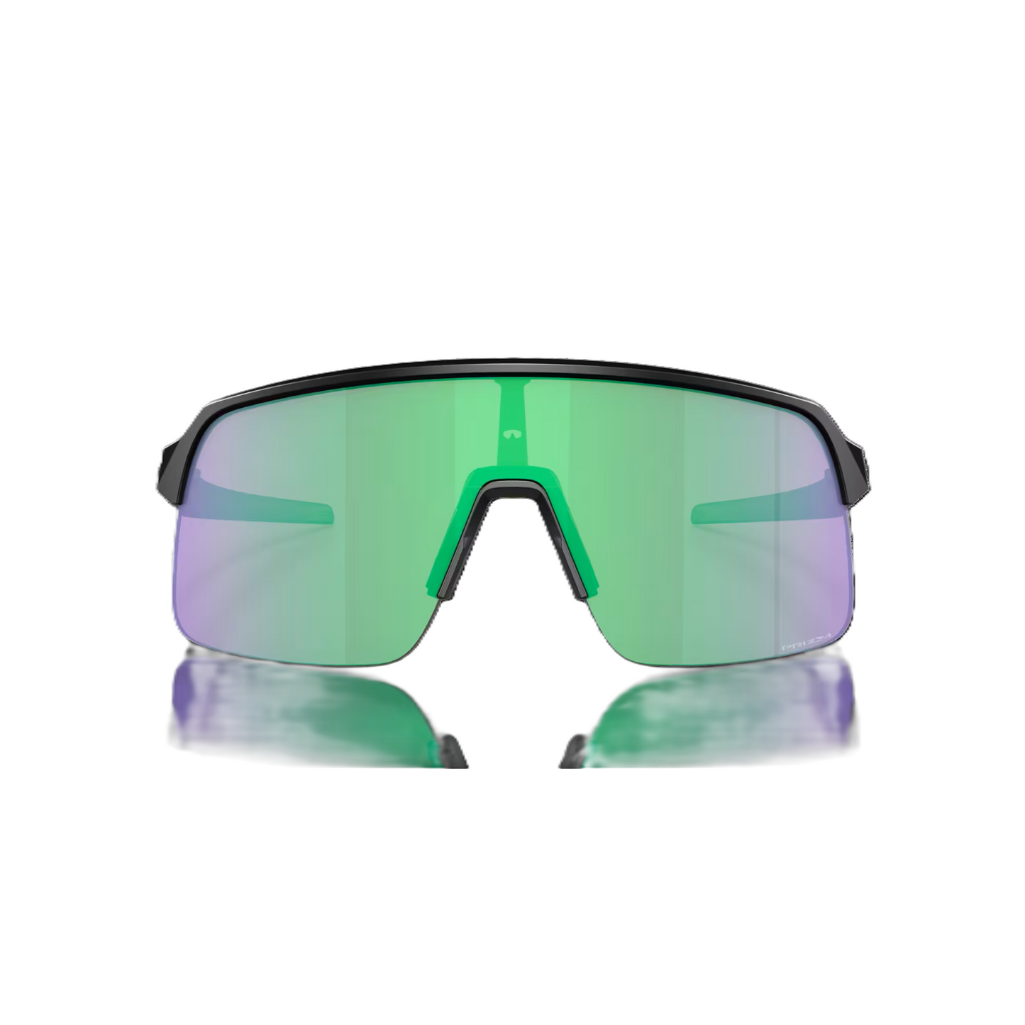 OAKLEY SUTRO LITE Matt Black Glasses Prizm Road Jade - OO9463-0339
