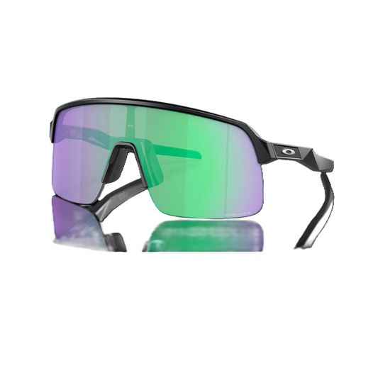 OAKLEY SUTRO LITE Ματ Μαύρο γυαλιά Prizm Road Jade φακός