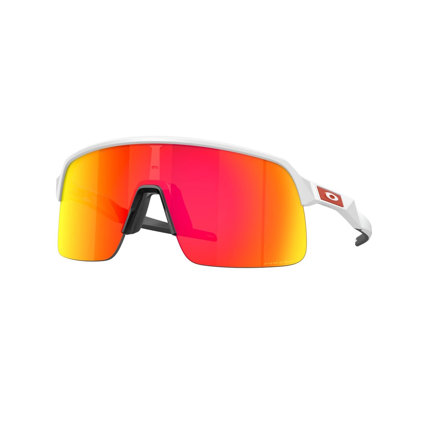 OAKLEY SUTRO LITE Λευκό Matt Prizm Ruby - OO9463-1839