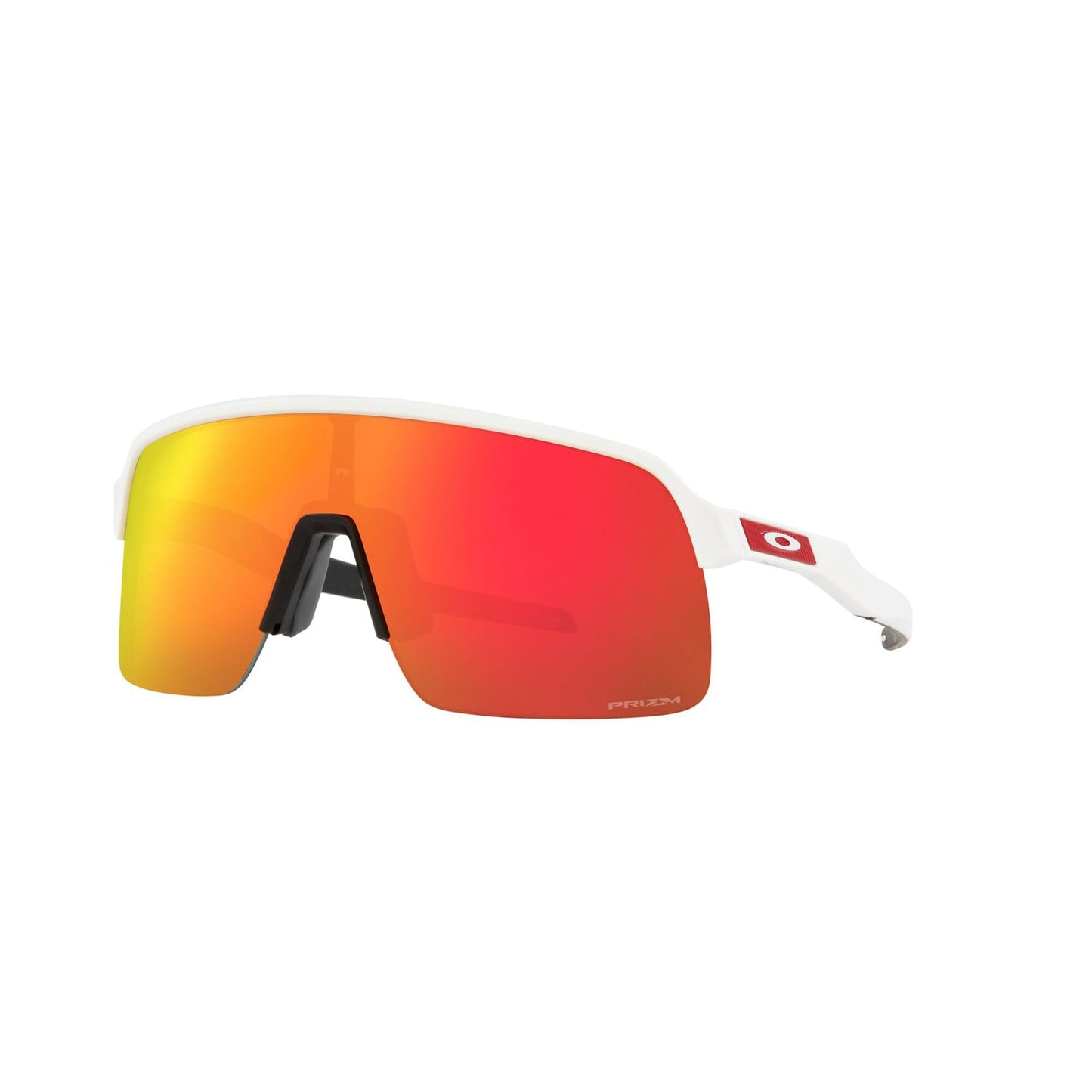 OAKLEY SUTRO LITE Λευκό Matt Prizm Ruby - OO9463-1839