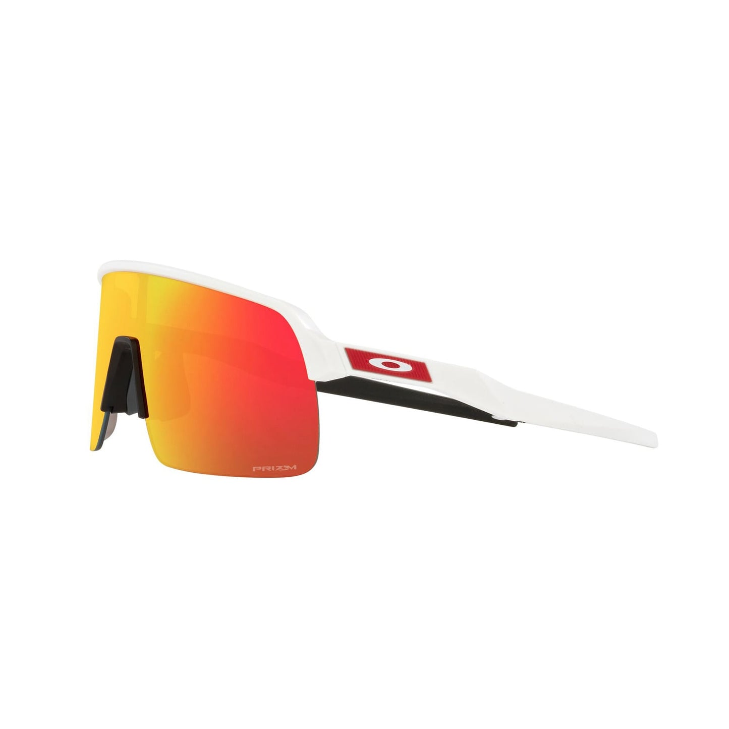 OAKLEY SUTRO LITE Λευκό Matt Prizm Ruby - OO9463-1839