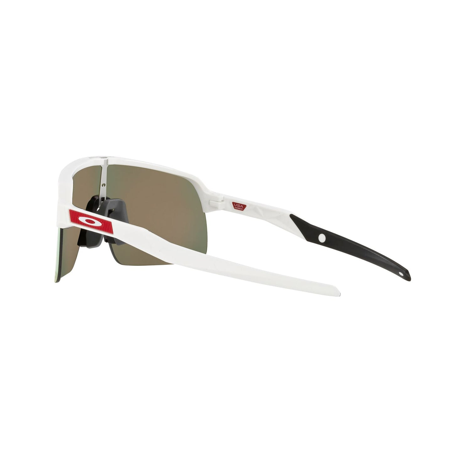 OAKLEY SUTRO LITE Λευκό Matt Prizm Ruby - OO9463-1839
