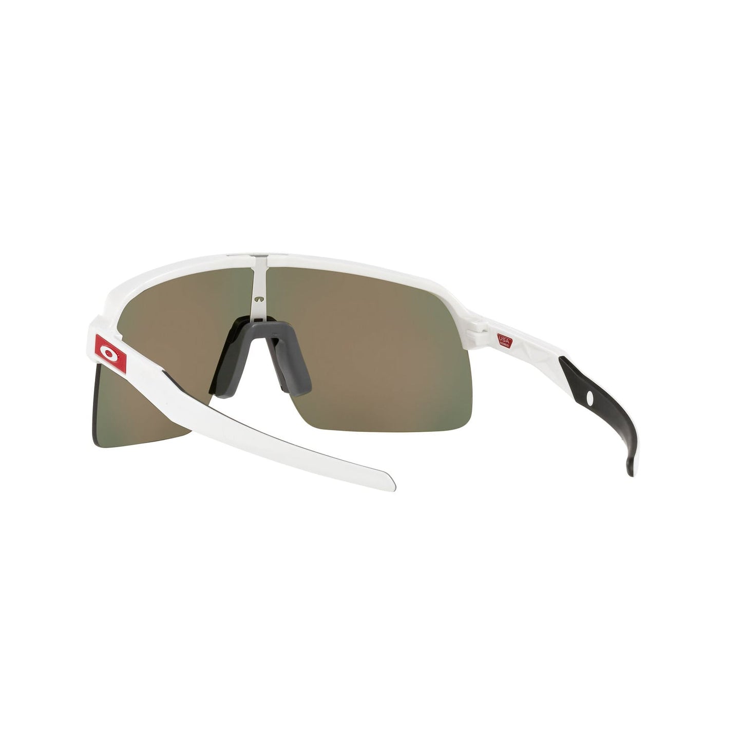 OAKLEY SUTRO LITE Λευκό Matt Prizm Ruby - OO9463-1839