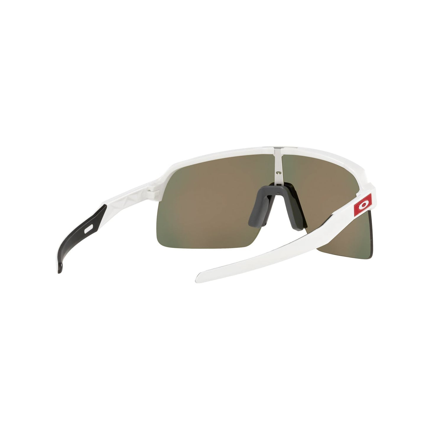 OAKLEY SUTRO LITE Λευκό Matt Prizm Ruby - OO9463-1839
