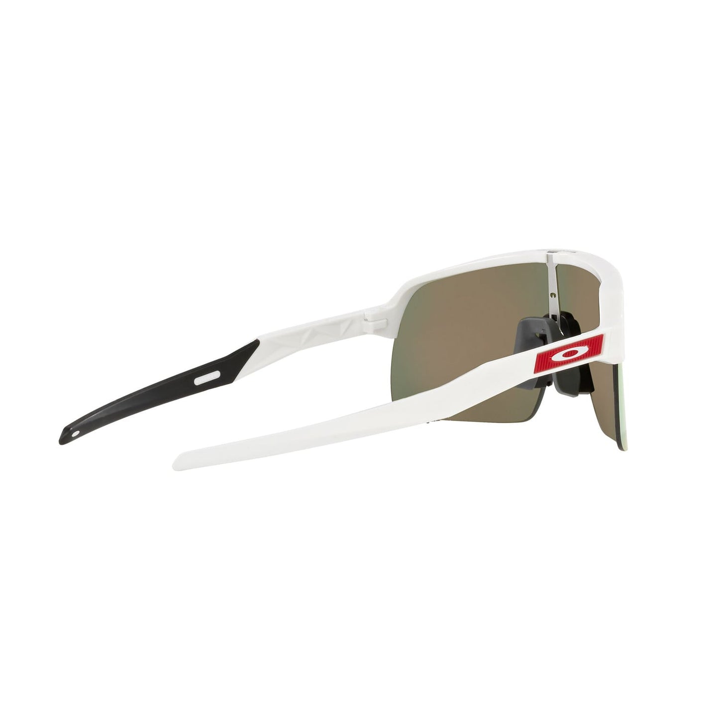 OAKLEY SUTRO LITE Λευκό Matt Prizm Ruby - OO9463-1839