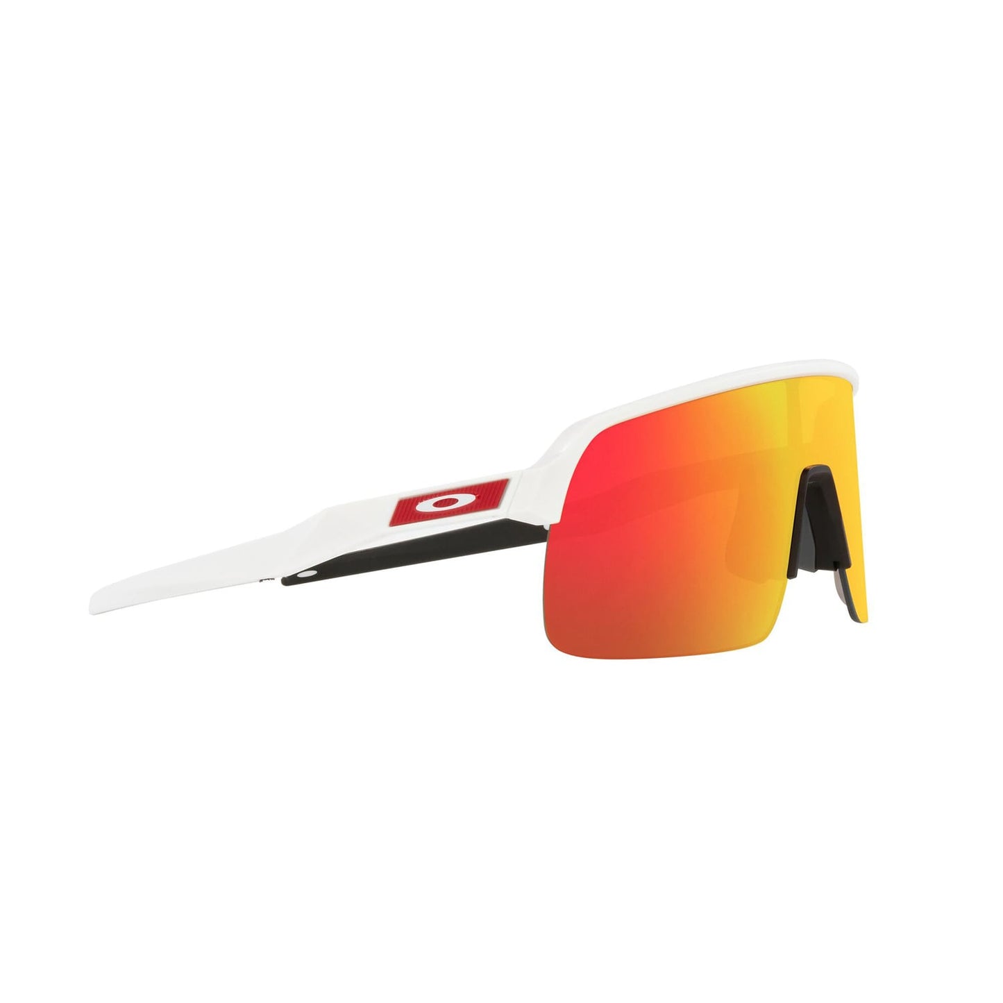 OAKLEY SUTRO LITE Λευκό Matt Prizm Ruby - OO9463-1839