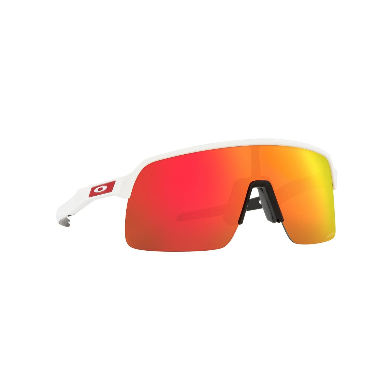 OAKLEY SUTRO LITE Λευκό Matt Prizm Ruby - OO9463-1839
