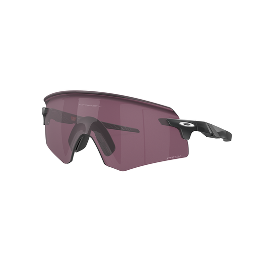 OAKLEY ENCODER Olive Mat Prizm Road Μαύρο - OO9471-2136