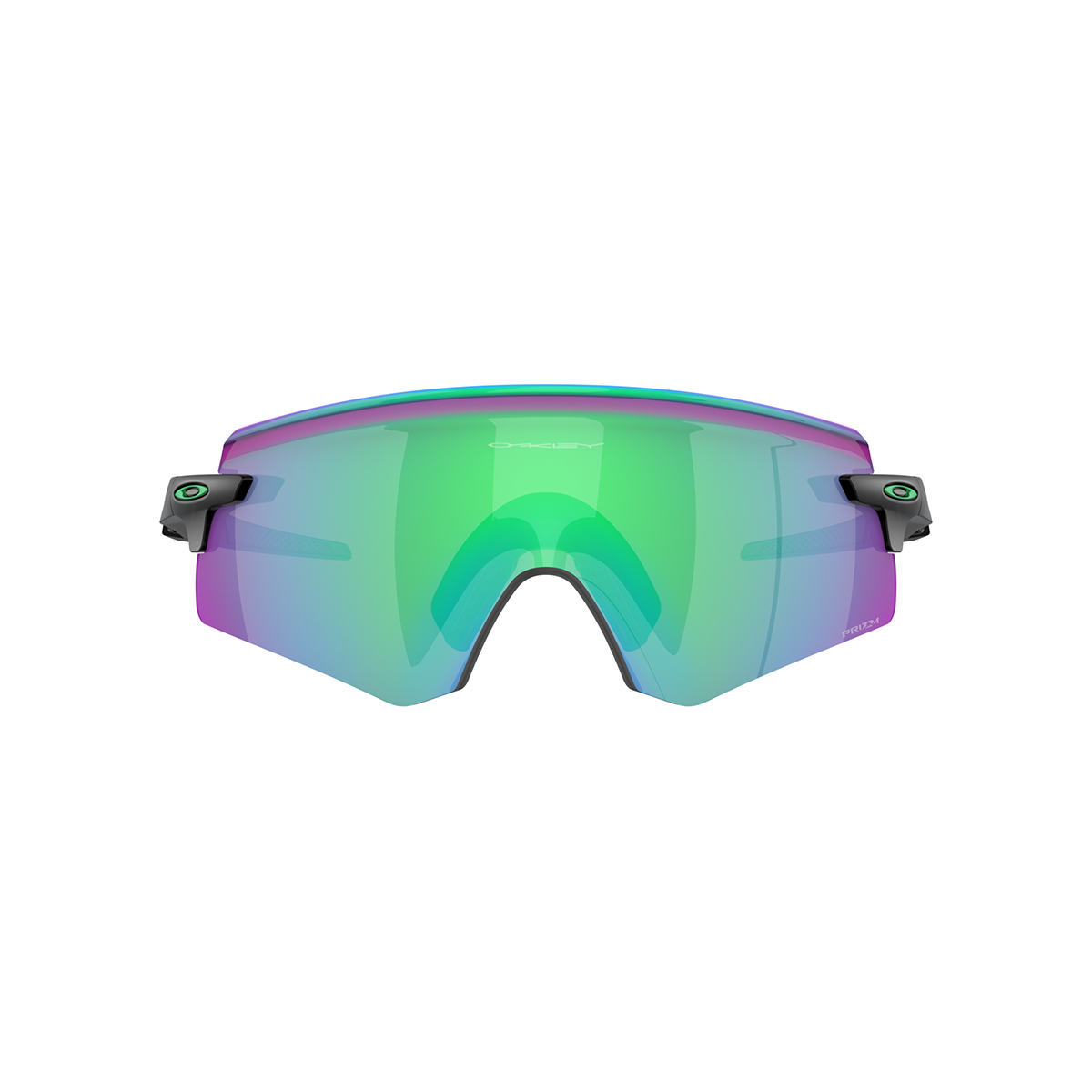 OAKLEY ENCODER Matte Black Prizm Jade - OO9471-1836