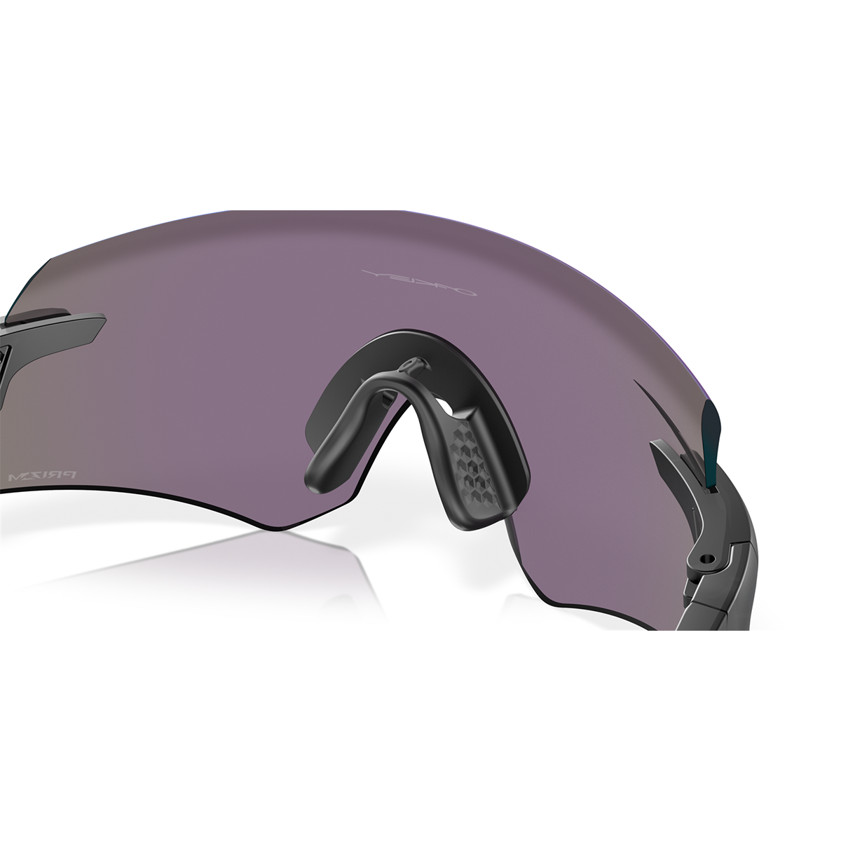 OAKLEY ENCODER Matte Black Prizm Jade - OO9471-1836