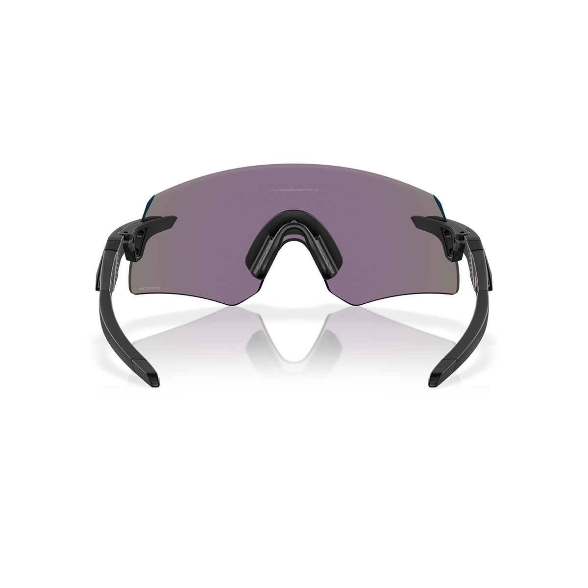 OAKLEY ENCODER Matte Black Prizm Jade - OO9471-1836