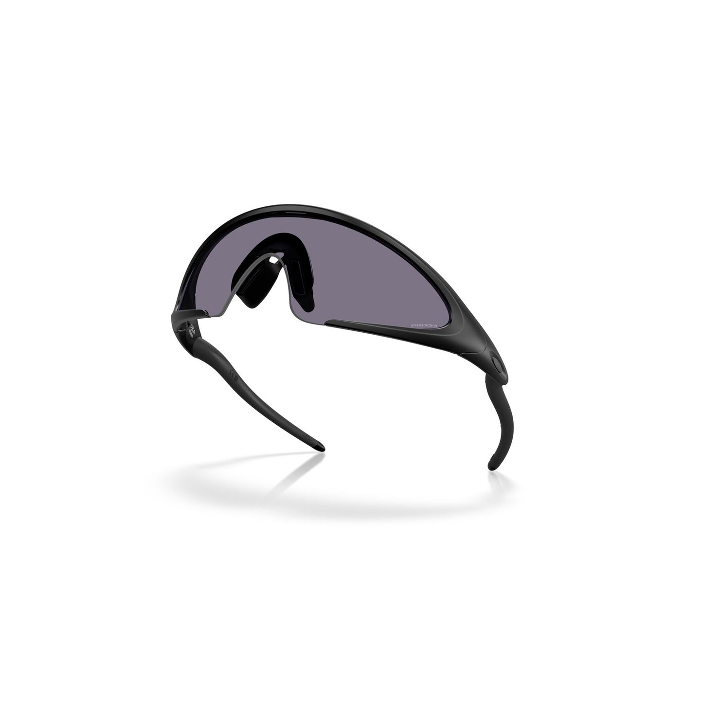 Γυαλιά OAKLEY ELLIPSE Ματ μαύρο Prizm γκρι