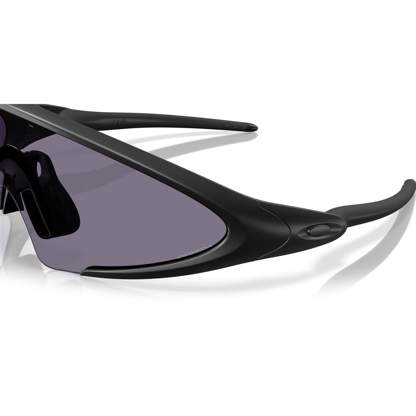 Γυαλιά OAKLEY ELLIPSE Ματ μαύρο Prizm γκρι