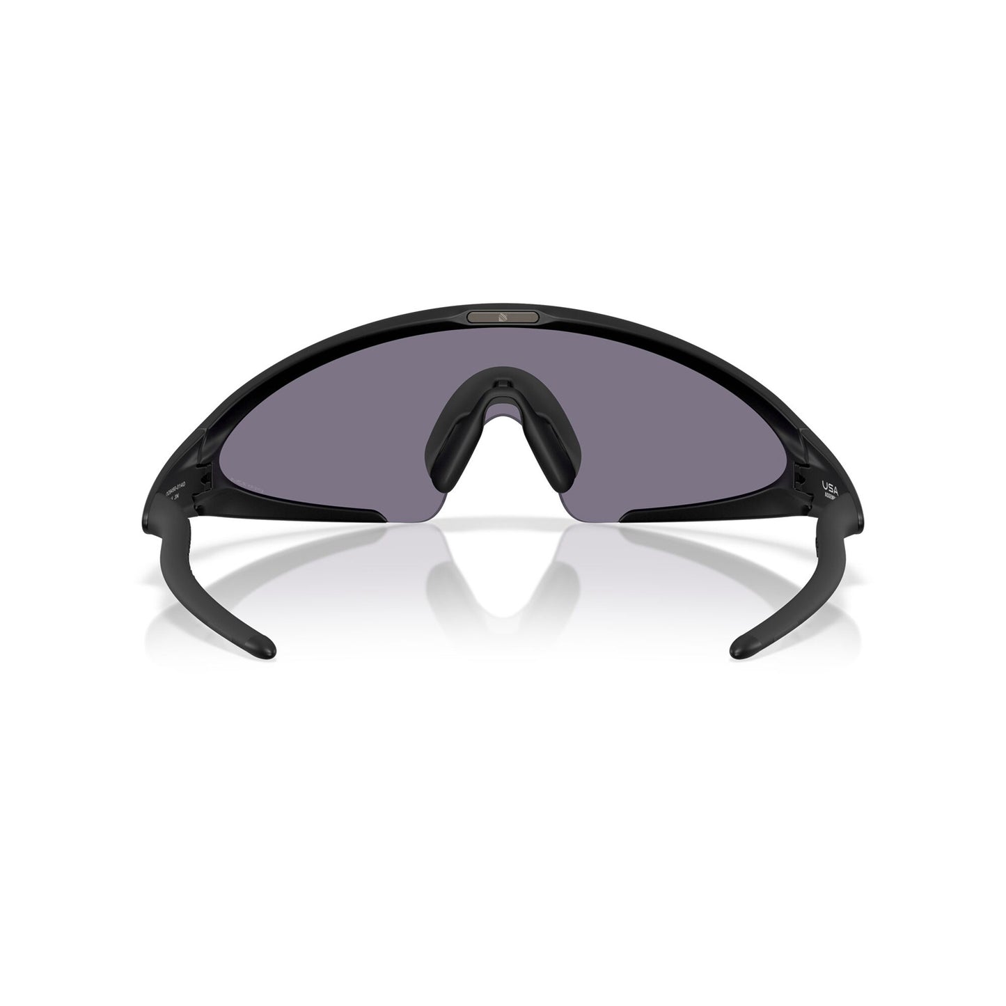 Γυαλιά OAKLEY ELLIPSE Ματ μαύρο Prizm γκρι