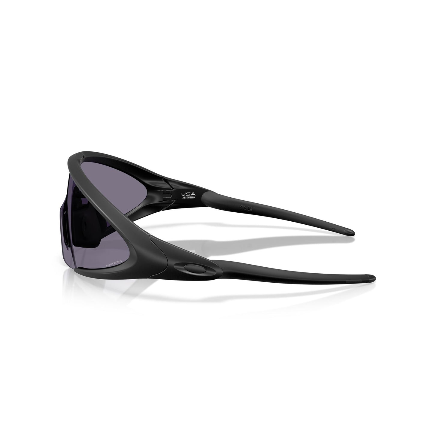 Γυαλιά OAKLEY ELLIPSE Ματ μαύρο Prizm γκρι