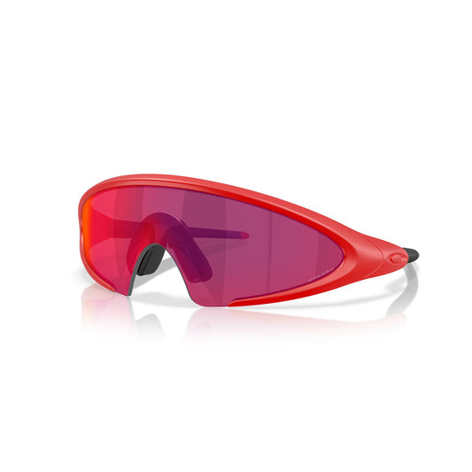 OAKLEY ELLIPSE Matte Redline Prizm Γυαλιά ηλίου δρόμου OAKLEY ELLIPSE Matte Redline Prizm