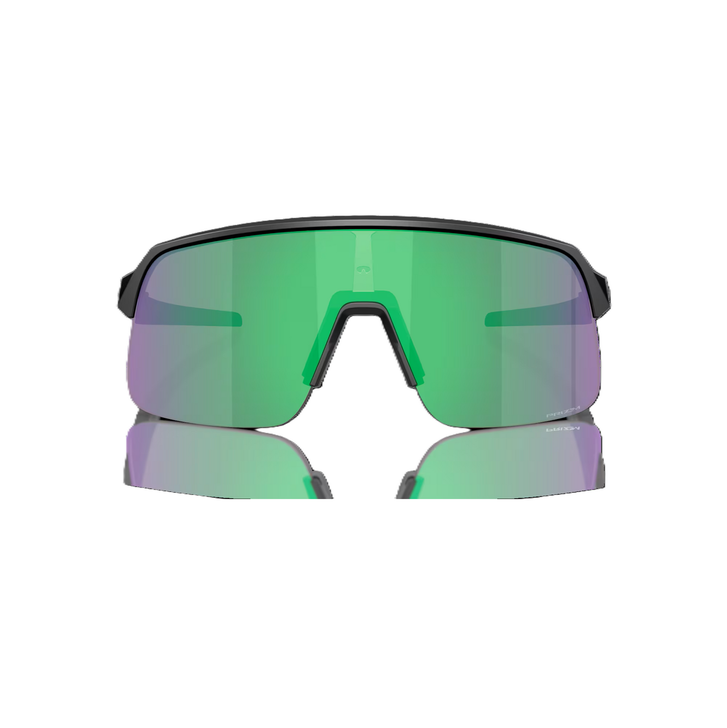 OAKLEY SUTRO LITE S Matt Black Glasses Prizm Jade - OO9496-0434