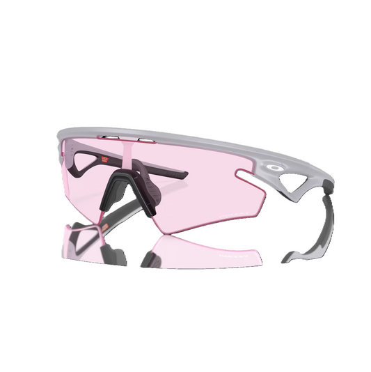 OAKLEY SPHAERA SLASH Matt Fog Prizm φακός χαμηλού φωτισμού