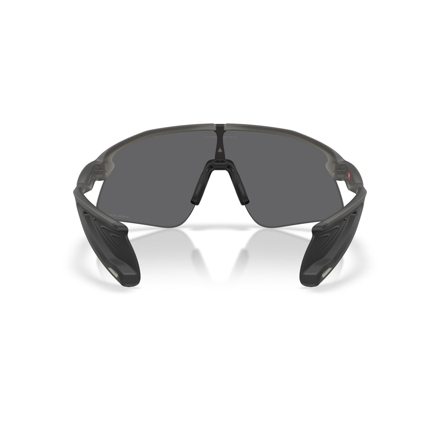 OAKLEY STUNT DEVIL Glasses Smoke Grey Prizm Black