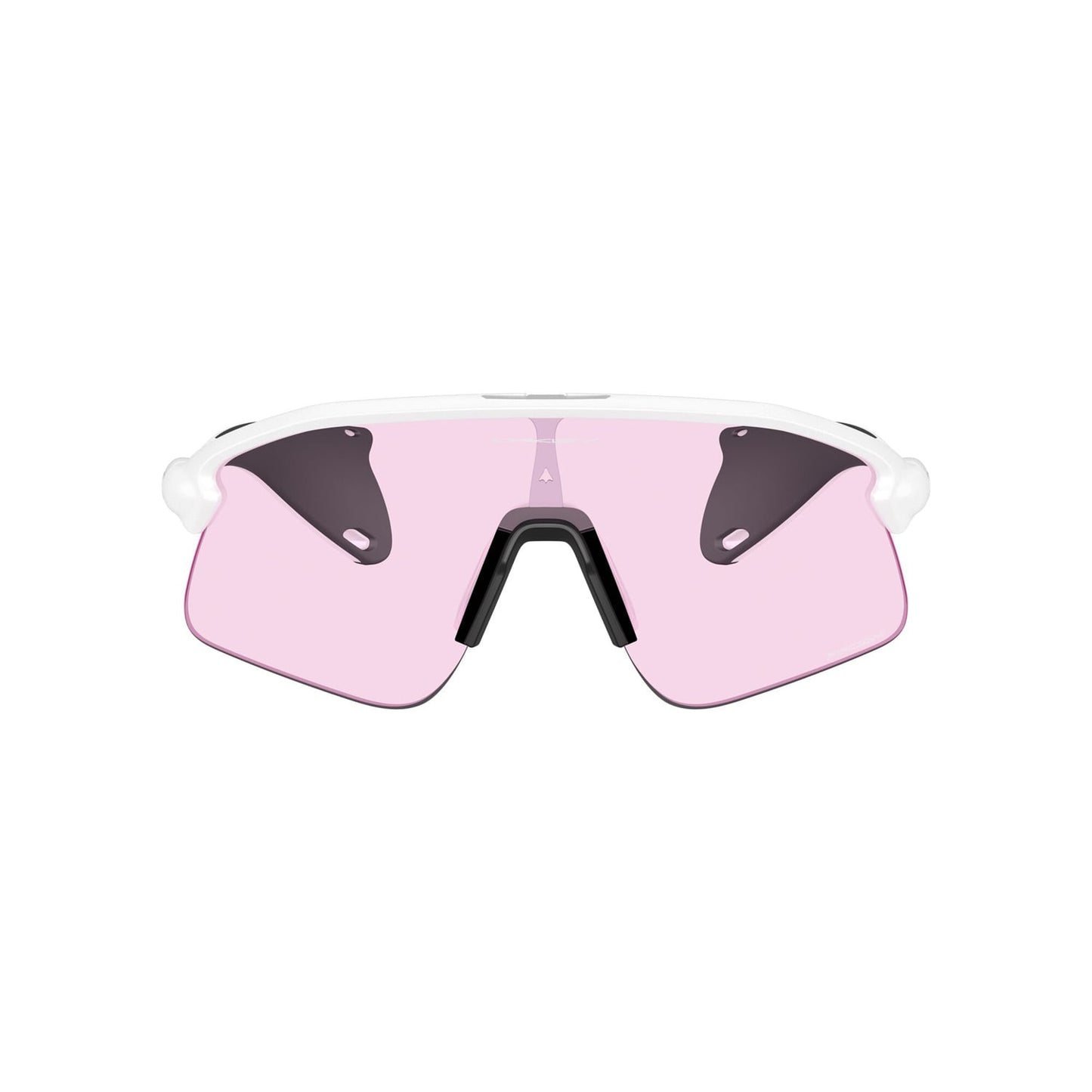 OAKLEY STUNT DEVIL Γυαλιά White Matt Prizm Low Light