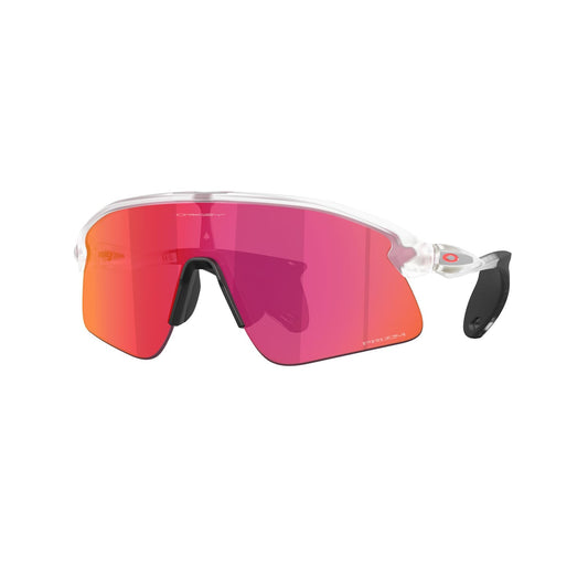 OAKLEY STUNT DEVIL Clear Matt Prizm Field Goggles