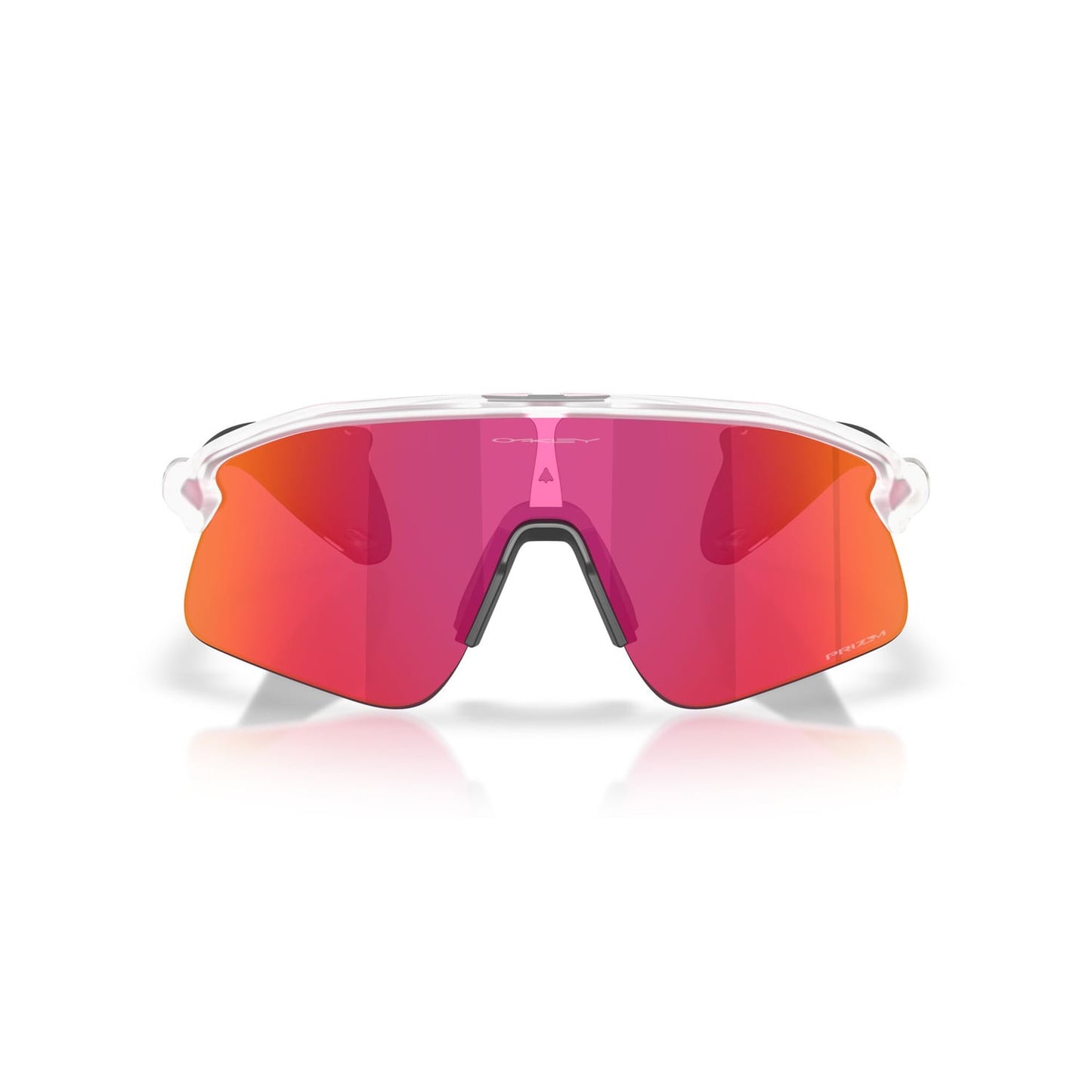 OAKLEY STUNT DEVIL Clear Matt Prizm Field Goggles