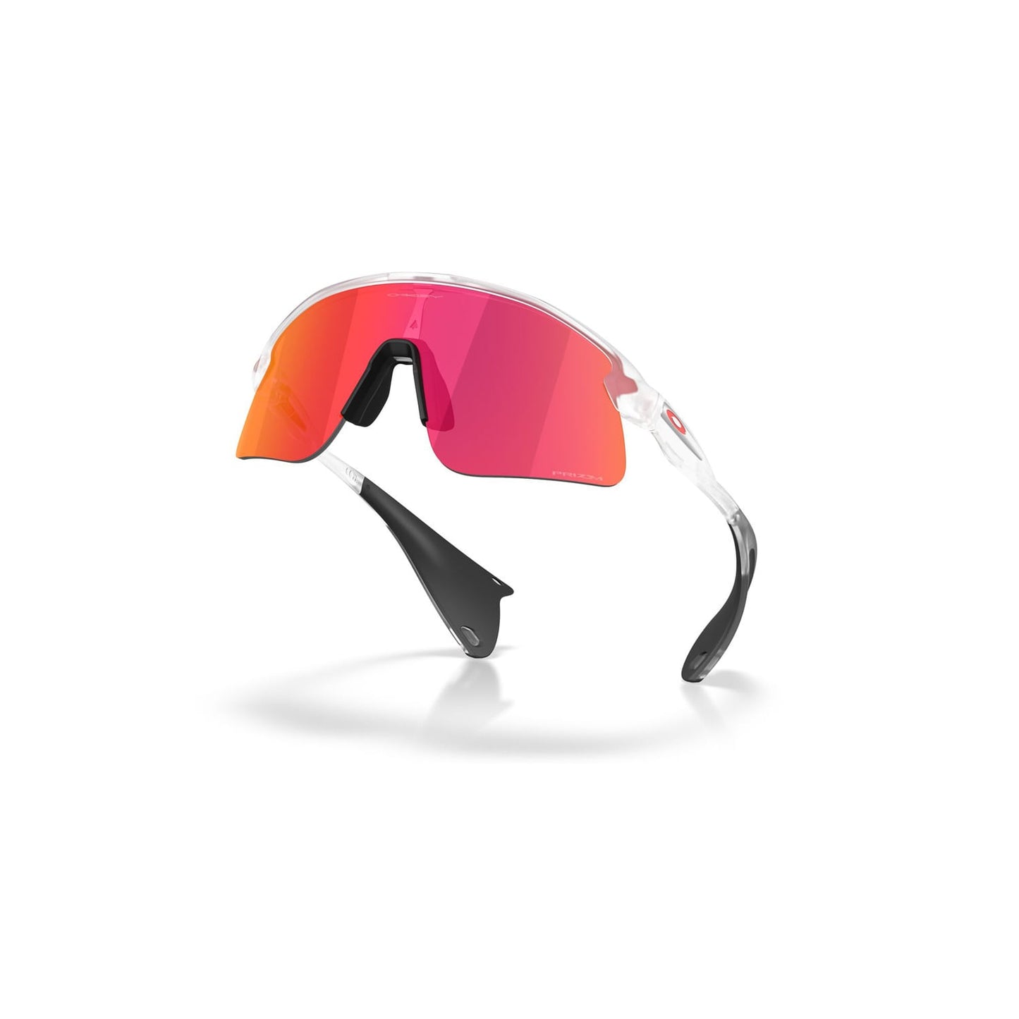 OAKLEY STUNT DEVIL S Clear Matt Prizm Field Goggles