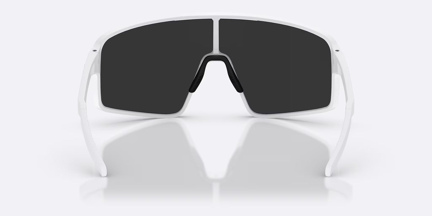 BLIZ P001 Γυαλιά Λευκός φακός καπνού