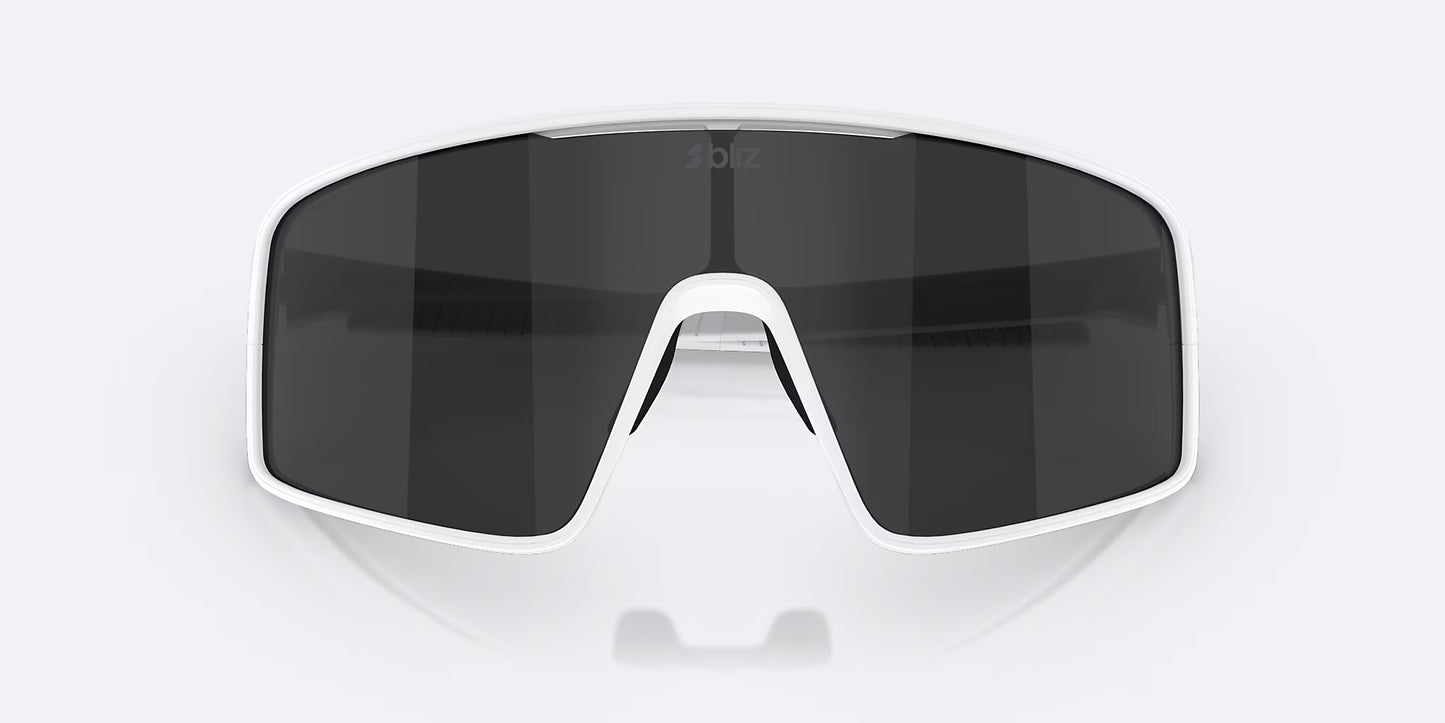 BLIZ P001 Γυαλιά Λευκός φακός καπνού