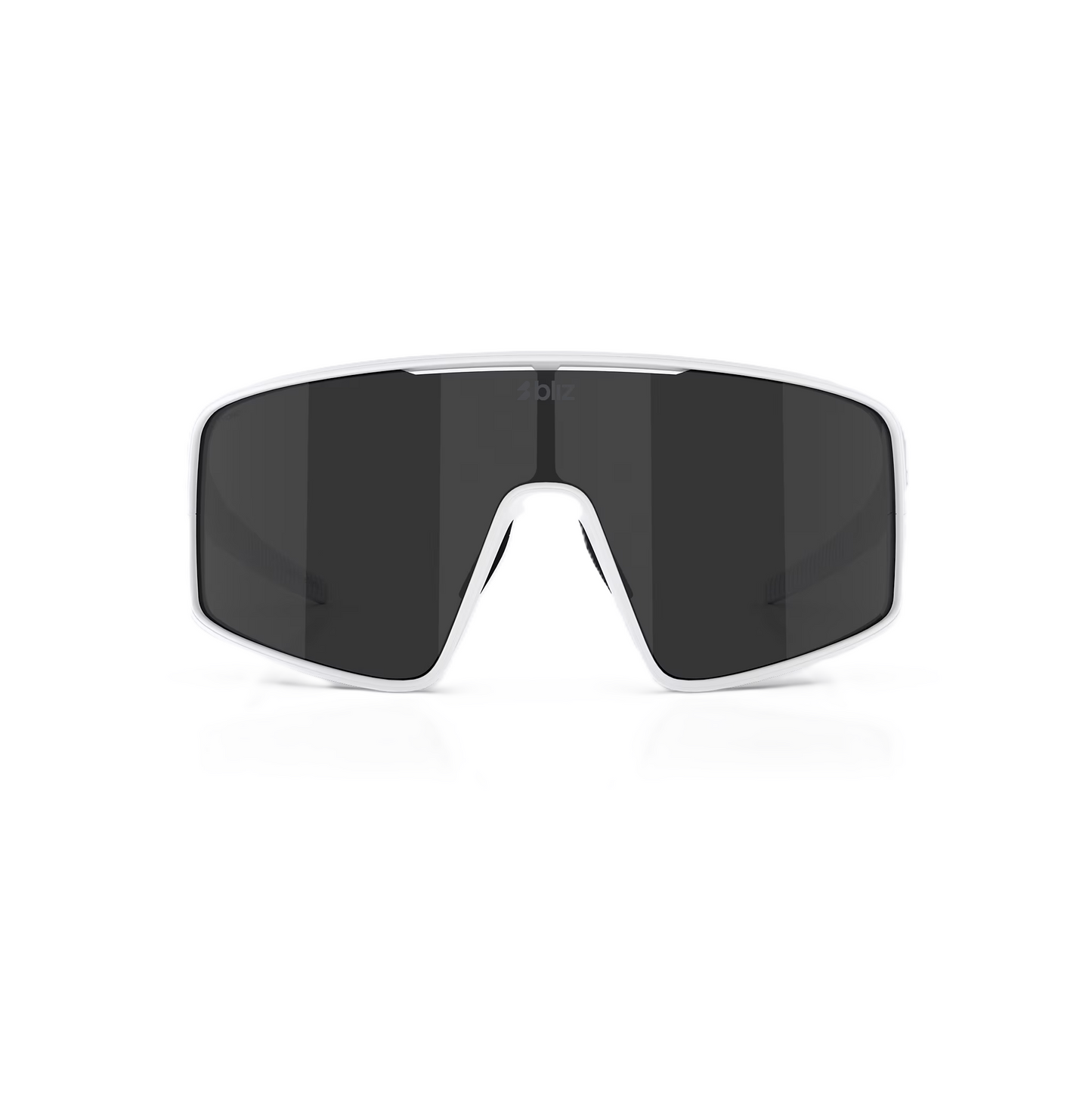 BLIZ P001 Γυαλιά Λευκός φακός καπνού