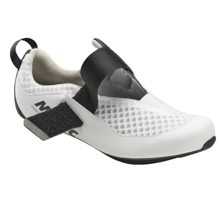MAVIC COSMIC ELITE TRI Road Shoes White