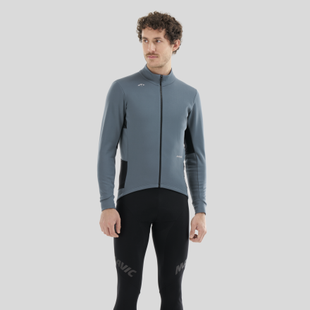 MAVIC AKSIUM THERMO Μπουφάν μπλε