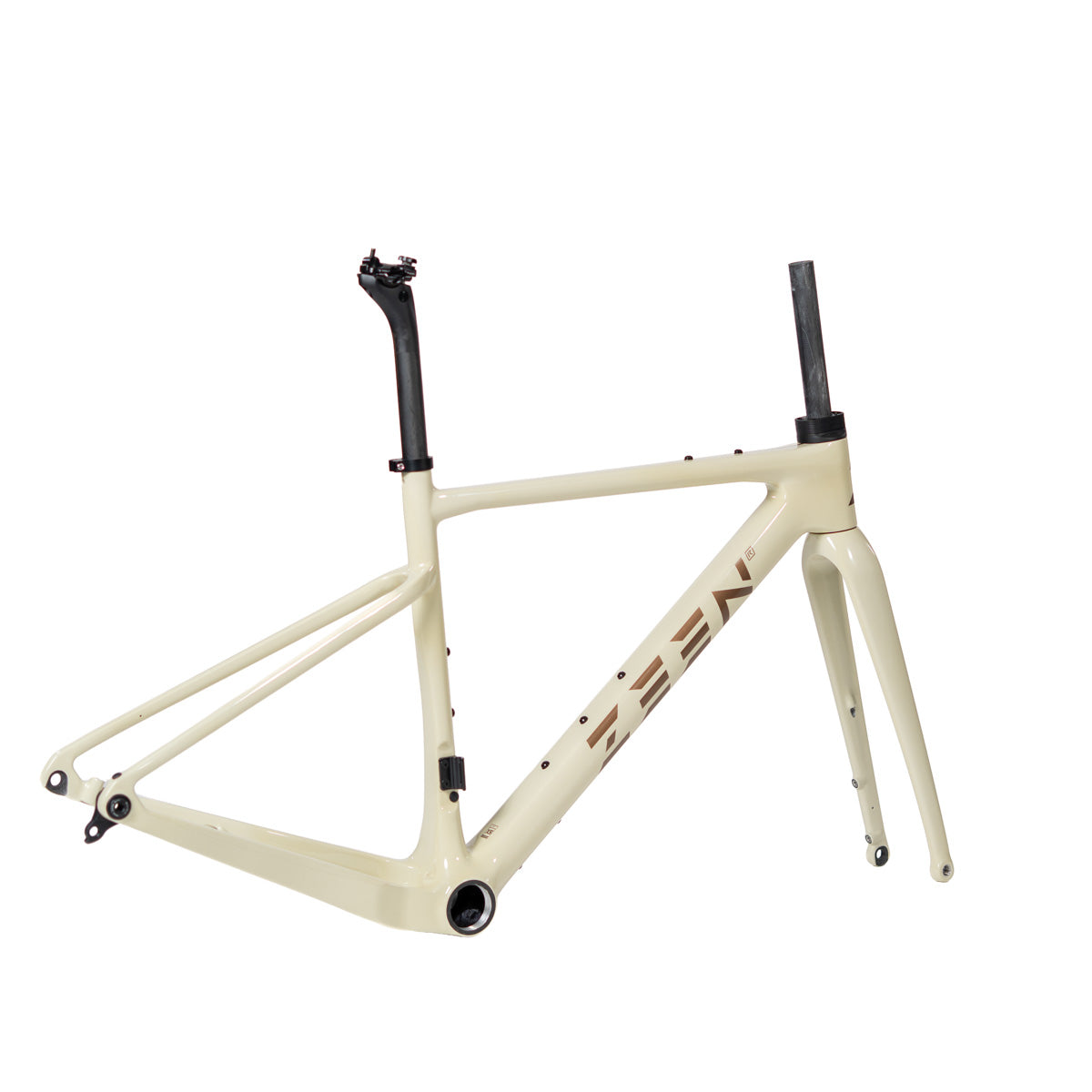 Kit Πλαίσιο ZEEN X-RACE Sand