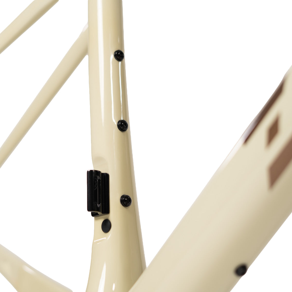 Kit Πλαίσιο ZEEN X-RACE Sand