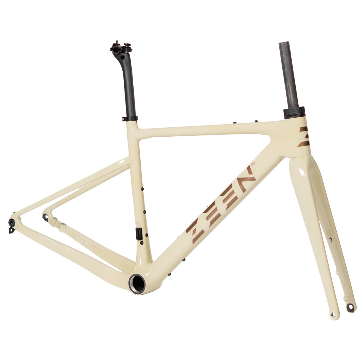 Kit Πλαίσιο ZEEN X-RACE Sand