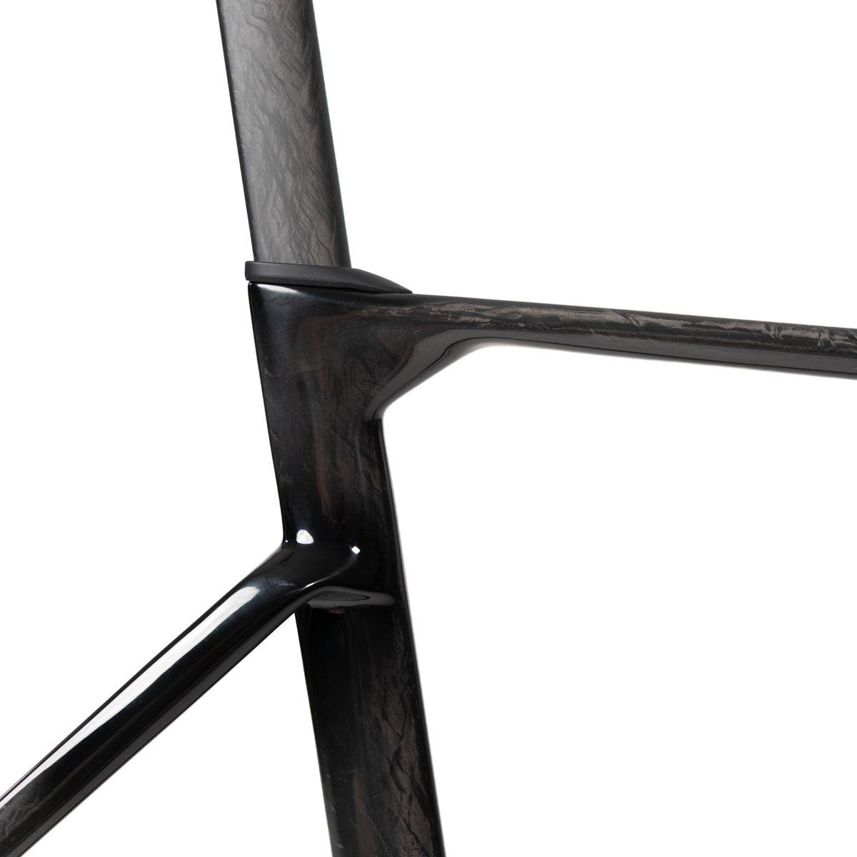 Κιτ Πλαισίου ZEEN ICON Gloss Carbon