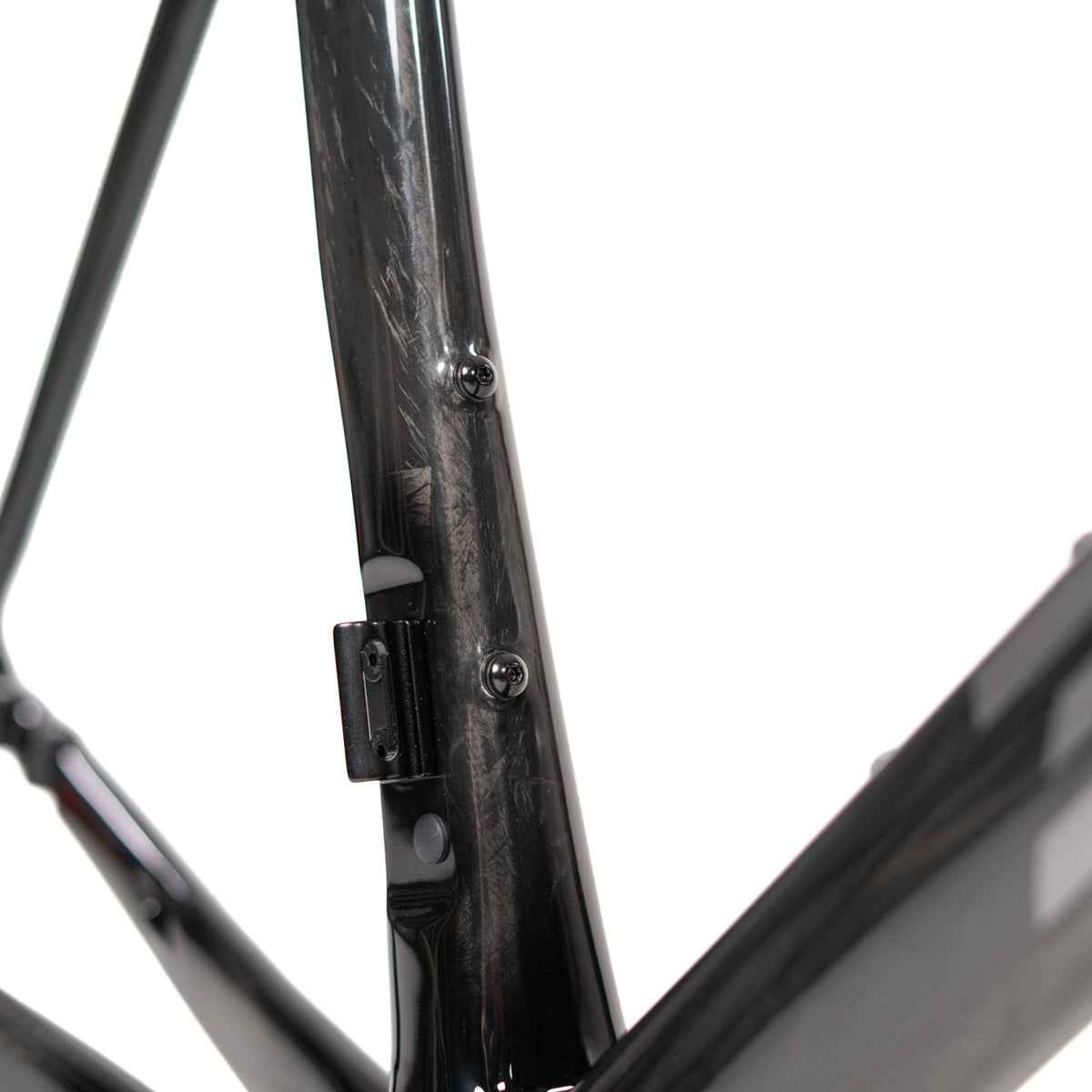 Κιτ Πλαισίου ZEEN ICON Gloss Carbon