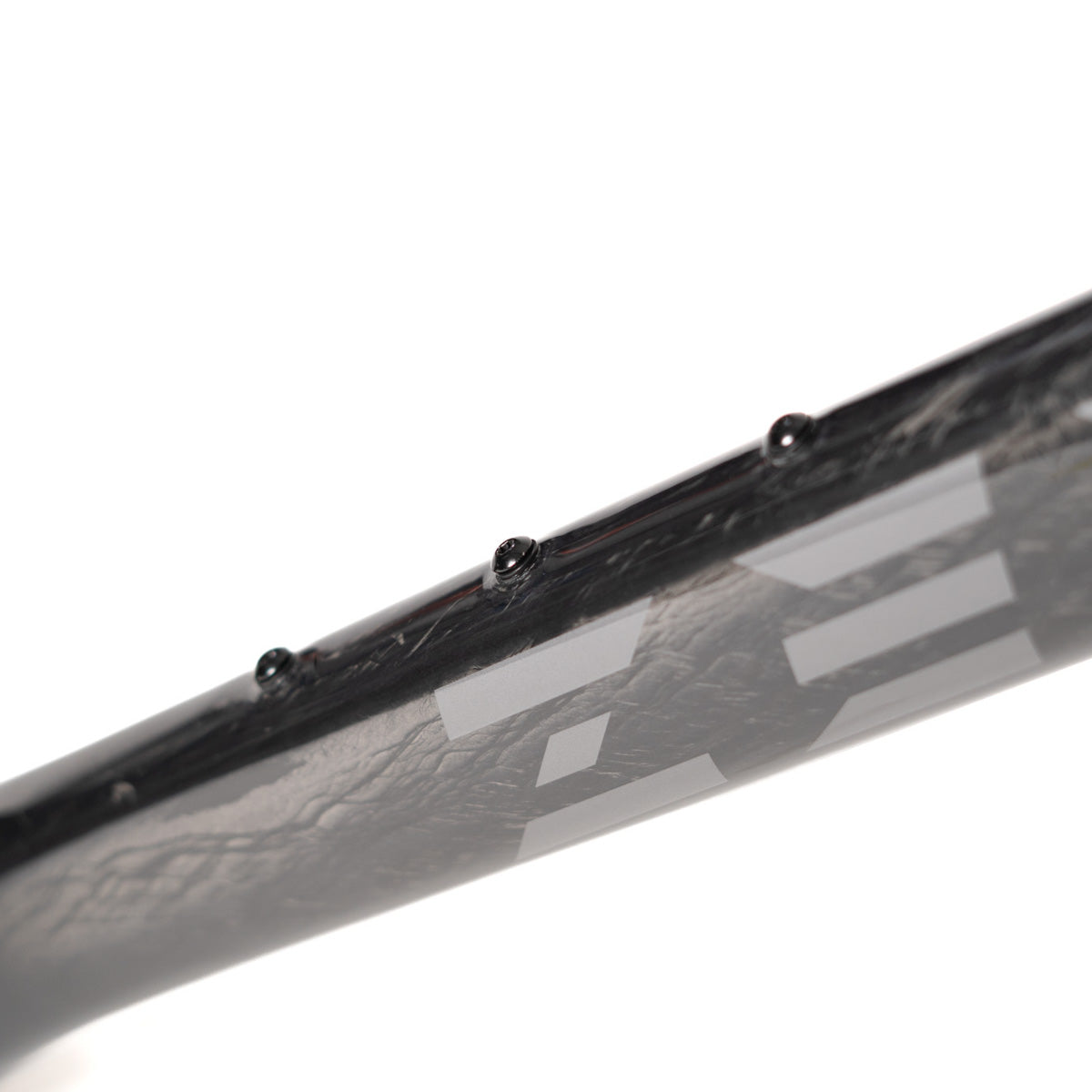 Κιτ Πλαισίου ZEEN ICON Gloss Carbon