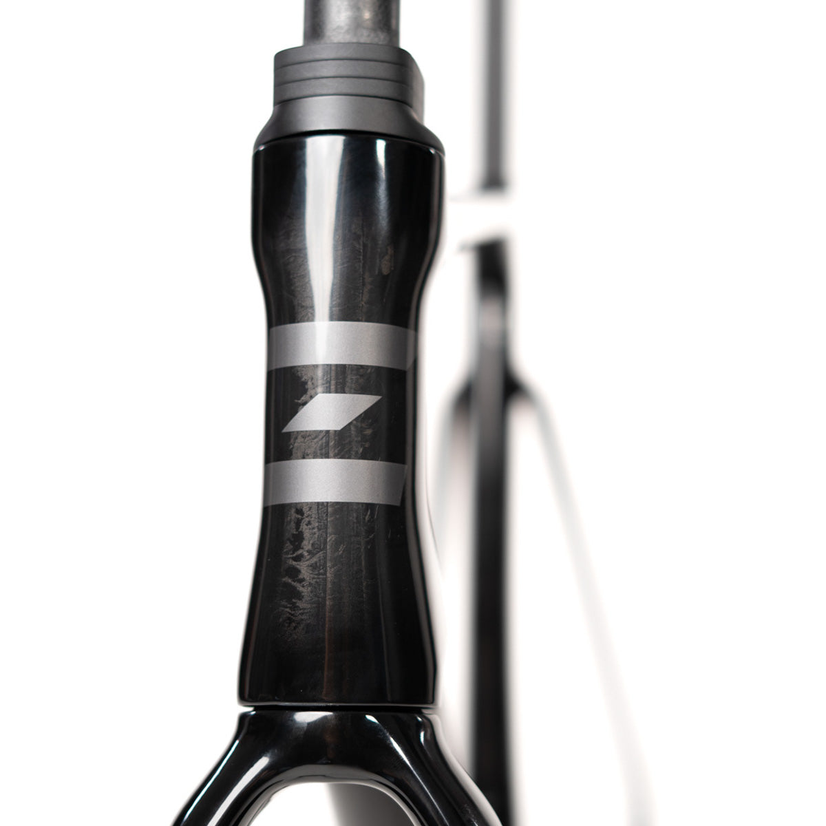 Κιτ Πλαισίου ZEEN ICON Gloss Carbon