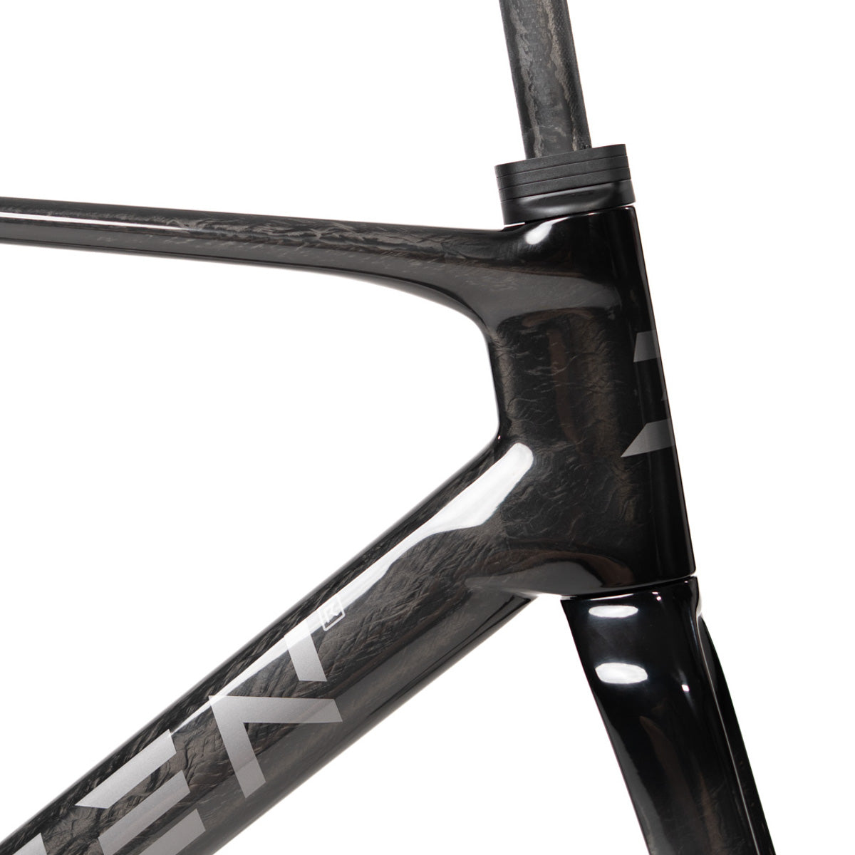 Κιτ Πλαισίου ZEEN ICON Gloss Carbon