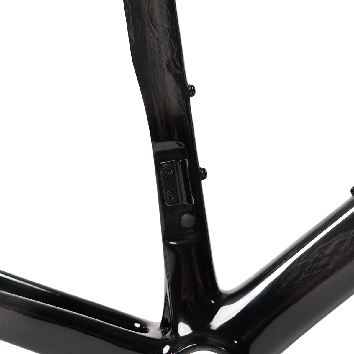 Κιτ Πλαισίου ZEEN ICON Gloss Carbon