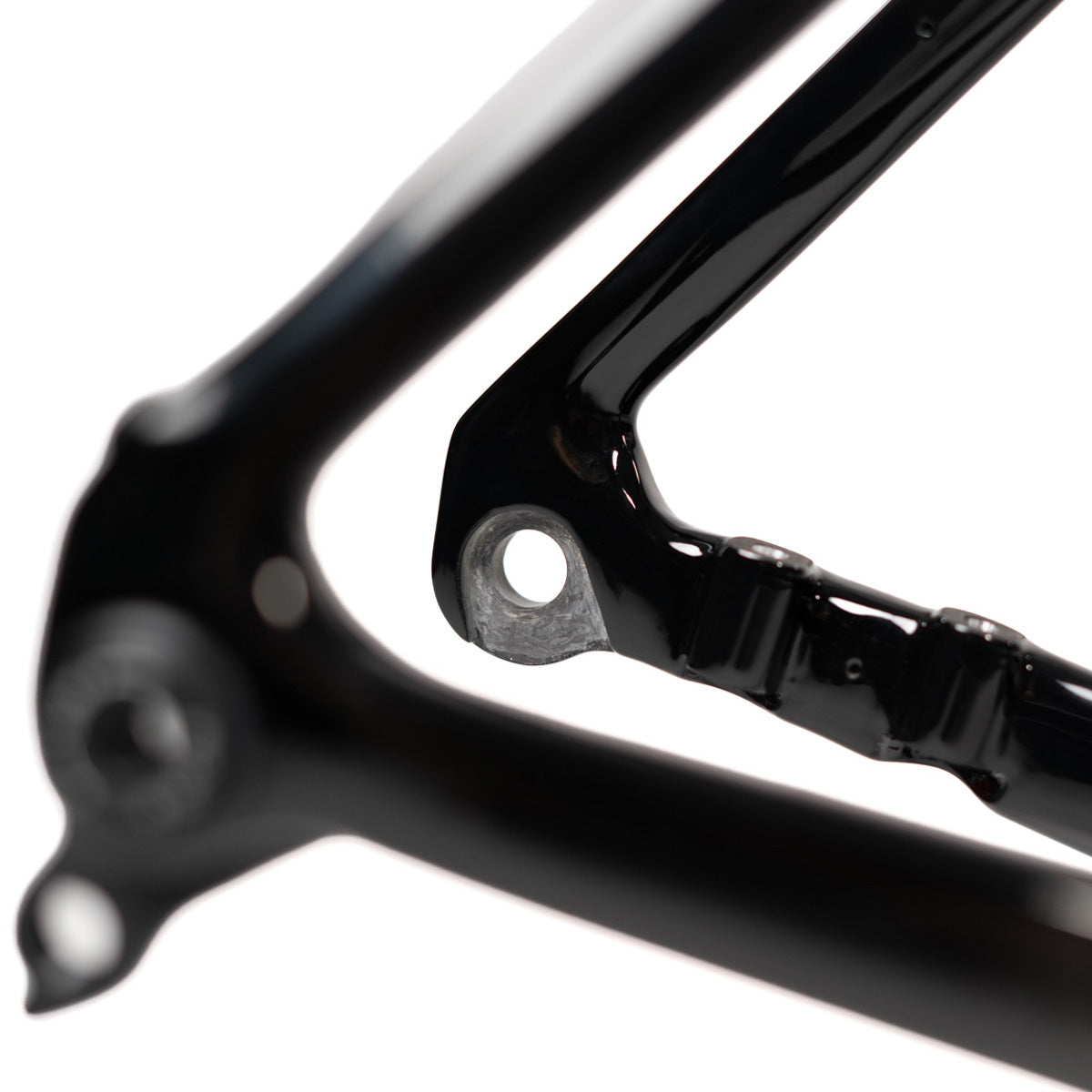 Κιτ Πλαισίου ZEEN ICON Gloss Carbon
