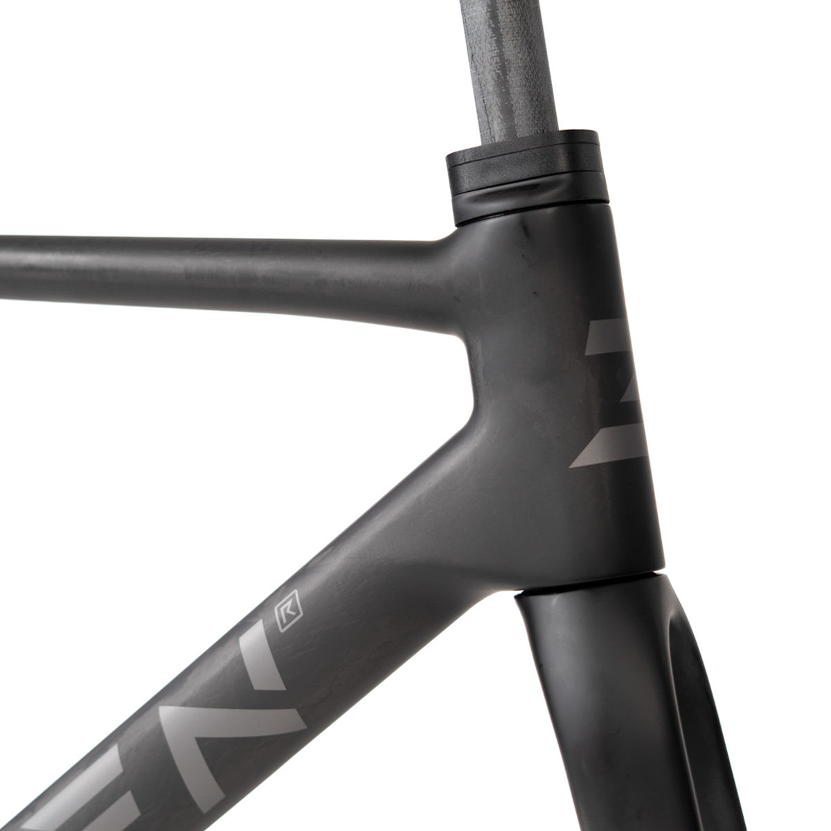 Κιτ Πλαισίου ZEEN SUPERLITE Matt Carbon
