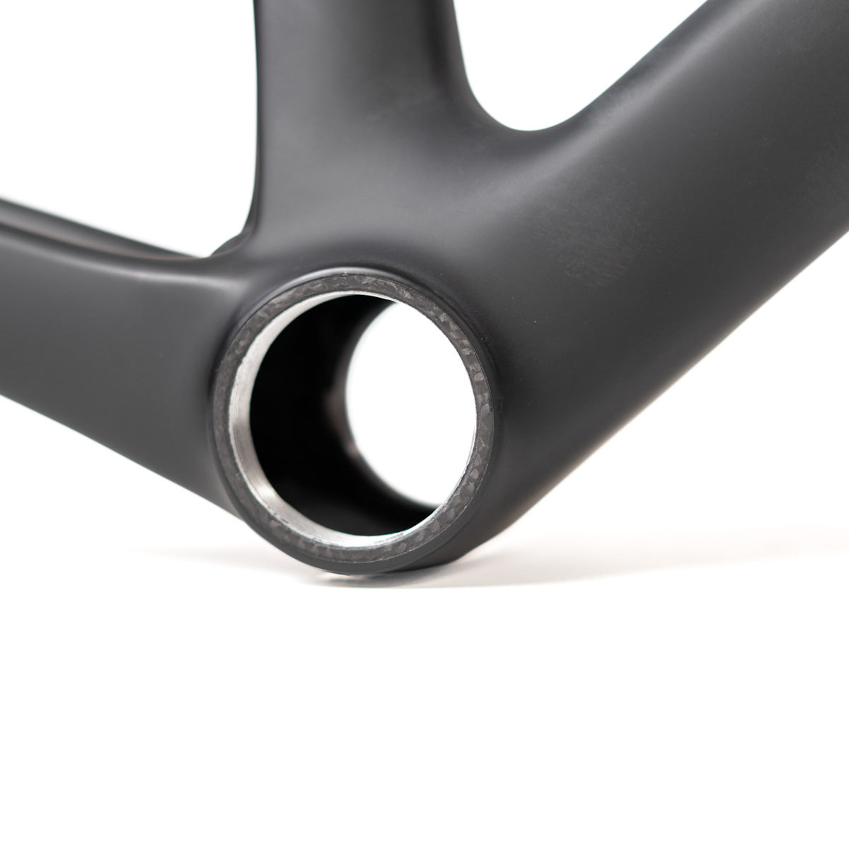 Κιτ Πλαισίου ZEEN SUPERLITE Matt Carbon