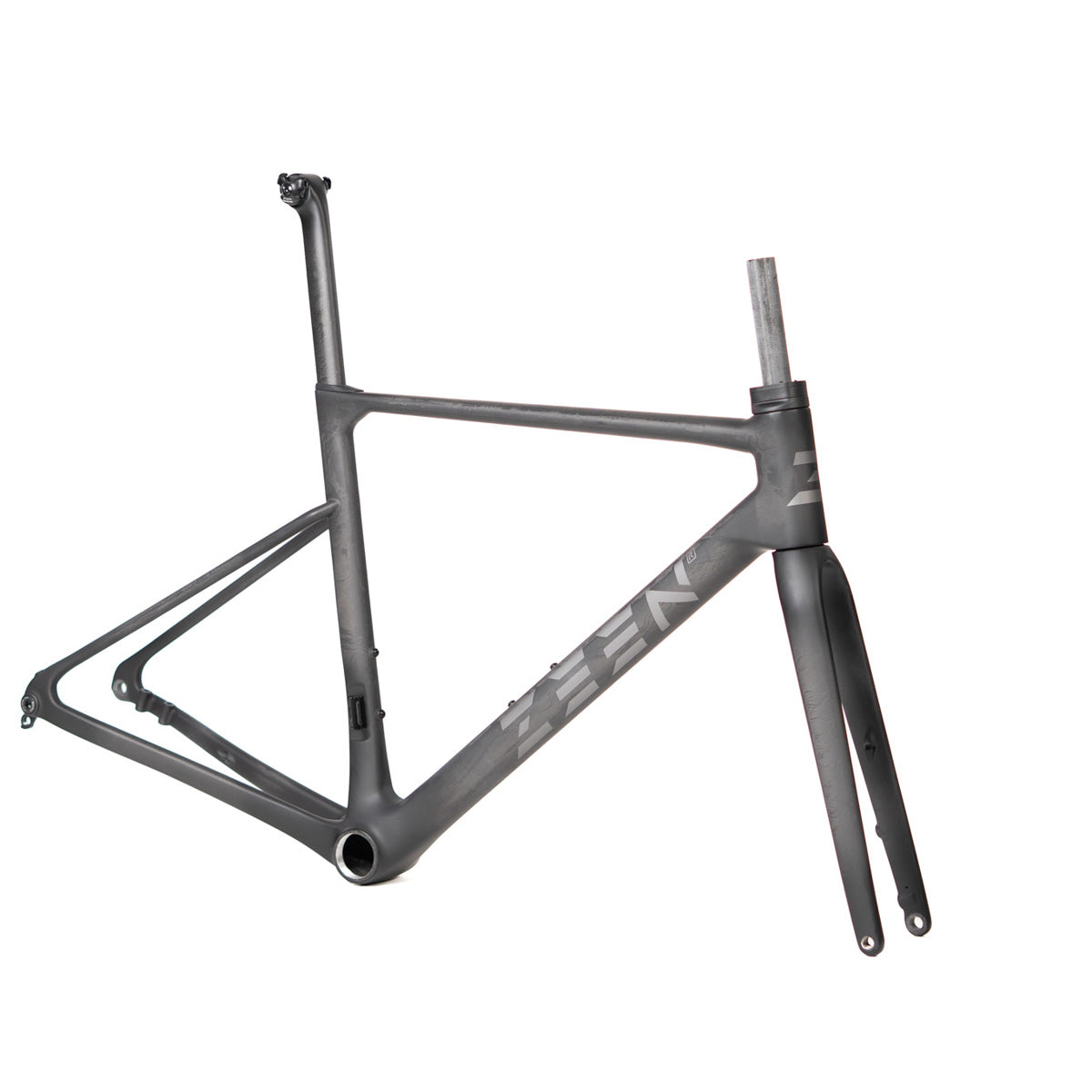 Κιτ Πλαισίου ZEEN SUPERLITE Matt Carbon