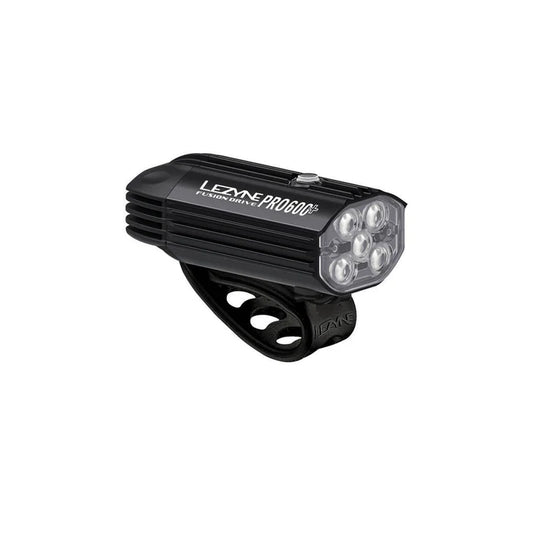 Μπροστινός φωτισμός LEZYNE FUSION DRIVE PRO 600+