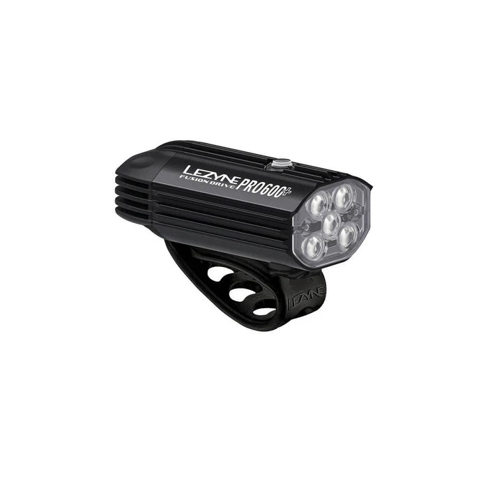 Μπροστινός φωτισμός LEZYNE FUSION DRIVE PRO 600+