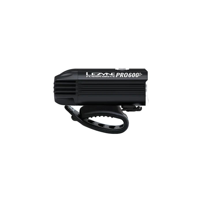 Μπροστινός φωτισμός LEZYNE FUSION DRIVE PRO 600+