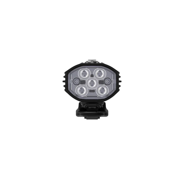 Μπροστινός φωτισμός LEZYNE FUSION DRIVE PRO 600+