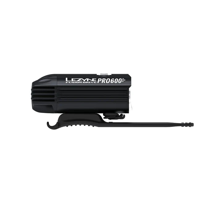 Μπροστινός φωτισμός LEZYNE FUSION DRIVE PRO 600+